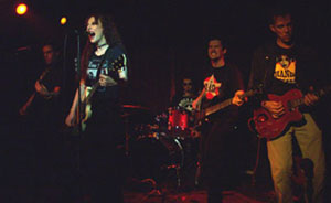 Luna Lounge 2