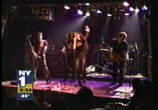 CBGB