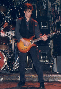 Tommy Milmore