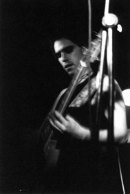 Steve Dawson