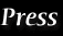 press